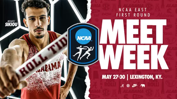 alabama track regionals meet week preview graphic
