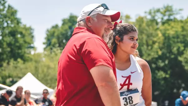 alabama track and field catalina rodriguez