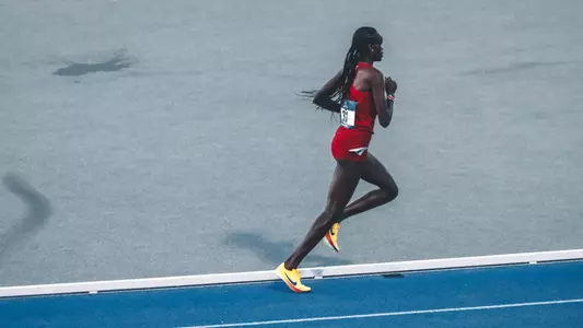 alabama track and field doris lemgole
