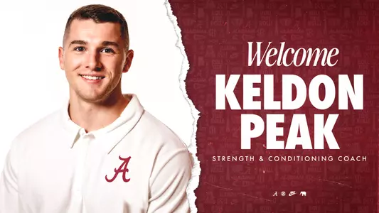 WBB New Hire - Keldon Peak