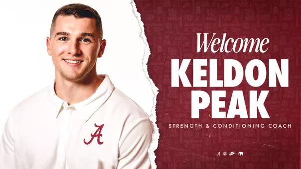 WBB New Hire - Keldon Peak