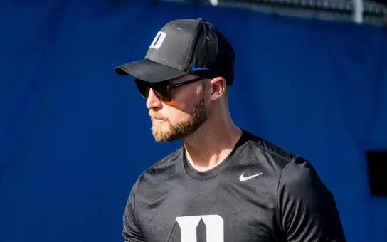 WTN New Hire - Assistant Coach