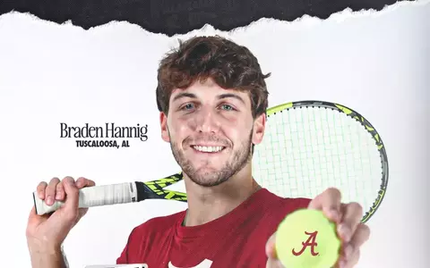 MTN Signee - Braden Hannig