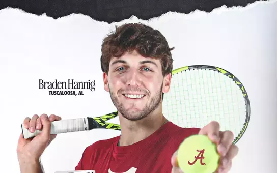 MTN Signee - Braden Hannig