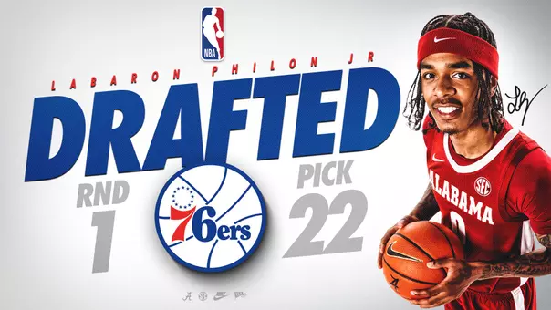 Philon 2026 NBA Draft