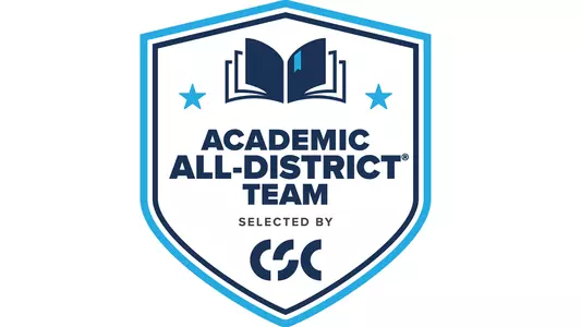 csc academic all-district