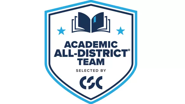 csc academic all-district