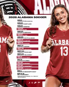 2026 Soccer Schedule Graphic