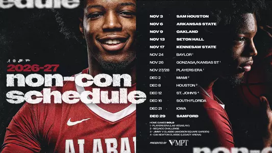 2026-27 MBB Non Conf Schedule