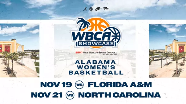 WBB at WBCA Showcase Release