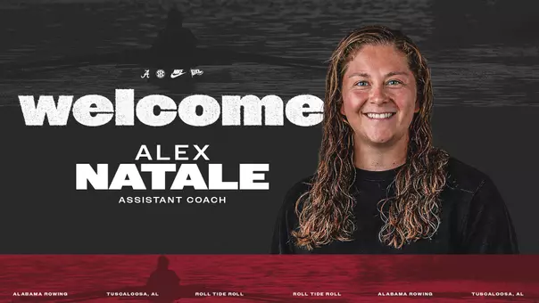 Rowing Alex Natale Hire