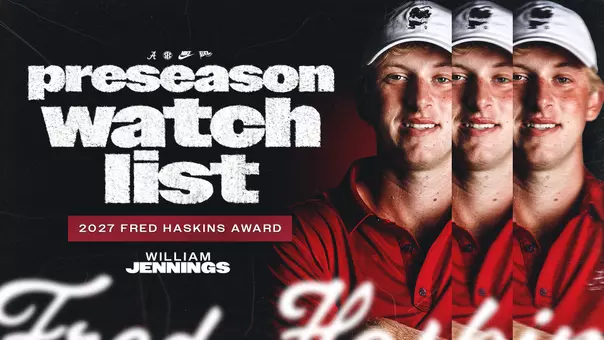 Fred Haskins Watchlist