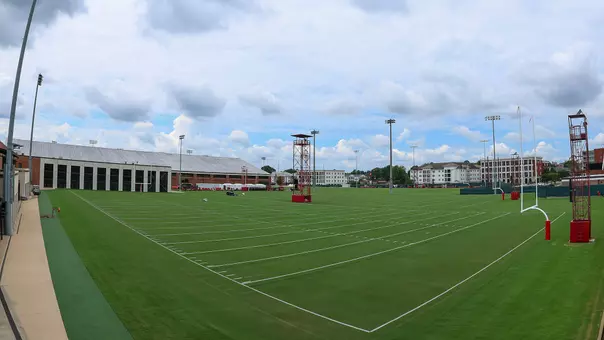 Thomas-Drew Practice Fields