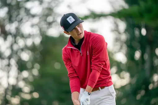 MGolf - Bailey Sutters at Folds of Honor