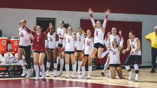 Bench vs Jacksonville State