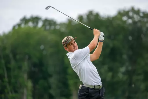 Miles Eubanks at Folds of Honor