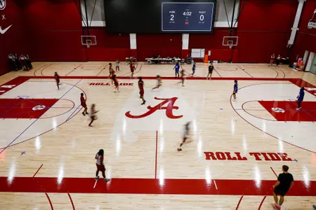 WBB Court Overview
