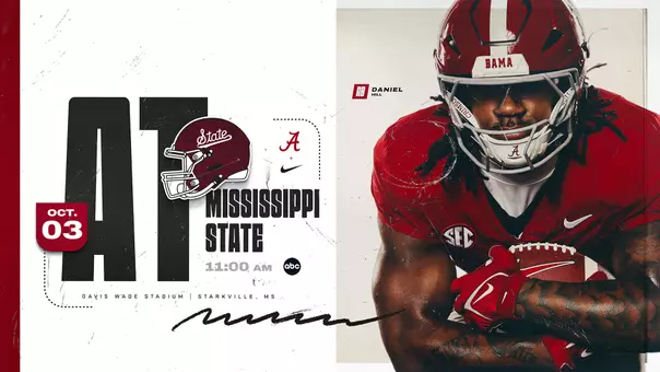 Football vs. Mississippi State