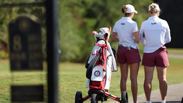 Women's Golf at Lady Paladin Invitational.jpg