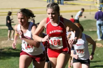 Rachel Travitz