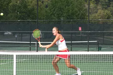 Christina Hammond WTENNIS