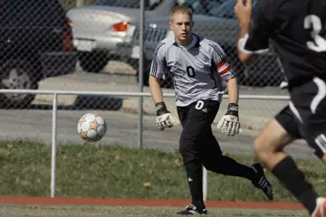 Zack Roszel