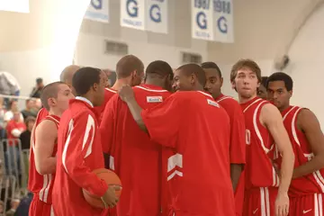 Men's Basketball Team