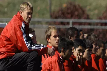 MSOC bench