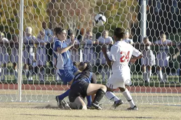 BSC JohnsonUNCA