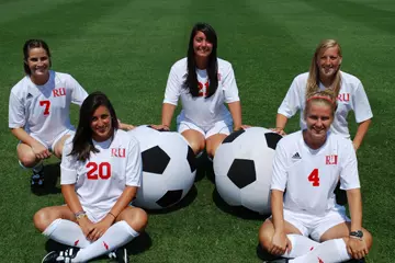 2009 Seniors