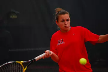 PetraForehand