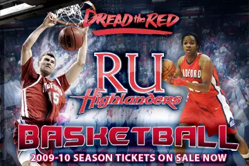 2009-10 Season Tickets