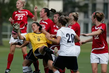 Radford vs. Charleston Southern