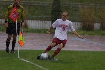 Justin Zimmer