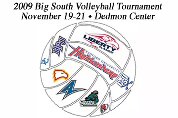 2009 Volleyball Tournament