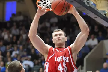 Parakhouski Duke