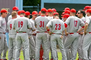 Radford Baseball