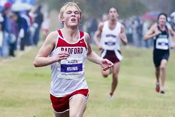 Keltner XCChampionship 09