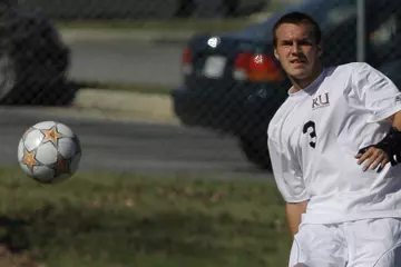 Brendan Shaffer