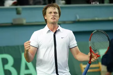 Sayer Davis Cup