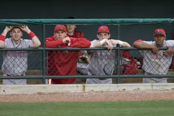Dugout