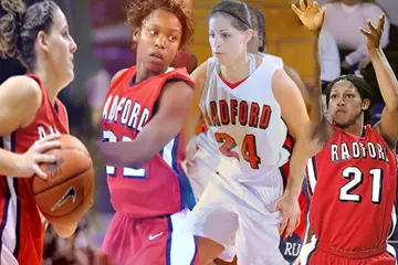 WBB seniors