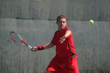 Ogrizek Big South Semifinals