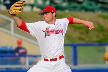 RADFORD WELCOMES GEORGE MASON TO SALEM MEMORIAL BALLPARK TUESDAY Image