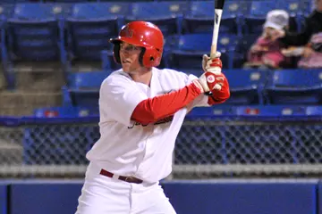 Winthrop Dispatches Baseball From Big South Tournament, 21-3 Image
