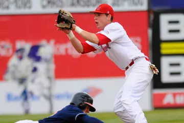 Liberty Rallied Twice in 10-3 Win Over Baseball at Big South Tournament Image