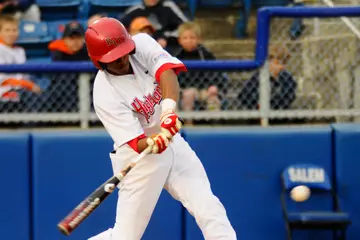 Baseball Rallies for 4-3 Win Over Gardner-Webb; Series Ends With DH at Noon Saturday Image