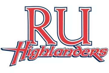 RU Highlanders Logo