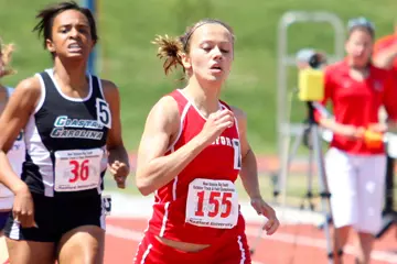 WOMEN'S TEAM FINISHES SIXTH AT BIG SOUTH CHAMPIONSHIPS Image