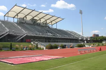 Cupp Stadium